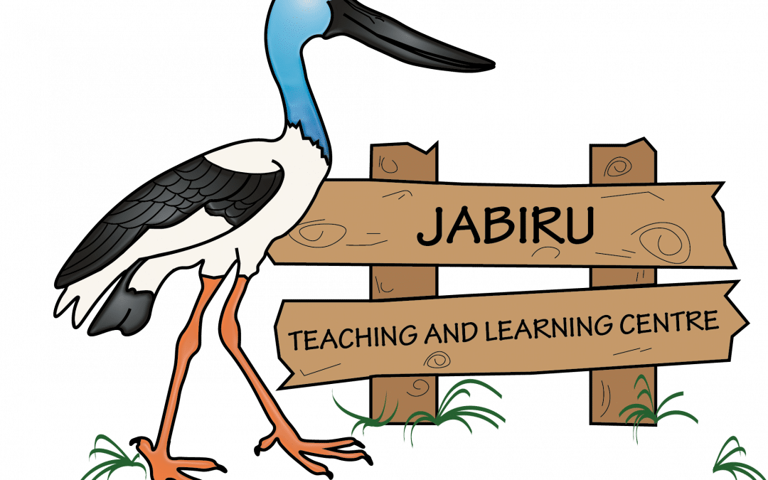 Jabiru Teaching and learning centre